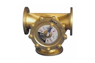 <b>三通蠟質溫度自動調節器</b>