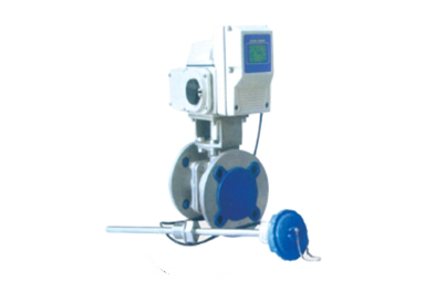 <b>船用智能電動溫度調節閥Q/HX902ZDD</b>