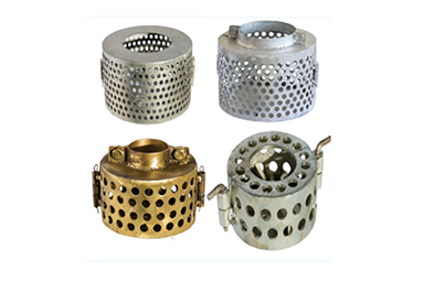 <b>船用吸入器網CB623-80</b>