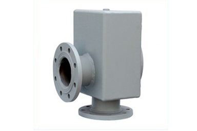 <b>船用直角法蘭空氣帽</b>