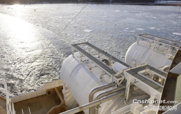 瓦錫蘭船舶方案燃氣供應系統實現第100個訂單重大里程碑