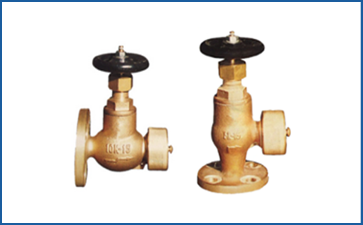 船用日標青銅皮籠閥JIS F7334 1