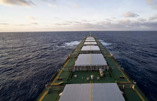 新版國際船級社協(xié)會《散貨船和油船共同結(jié)構(gòu)規(guī)范》