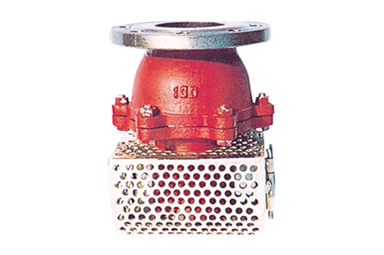 船用吸入止回閥