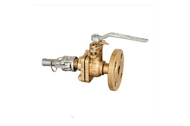船用球閥