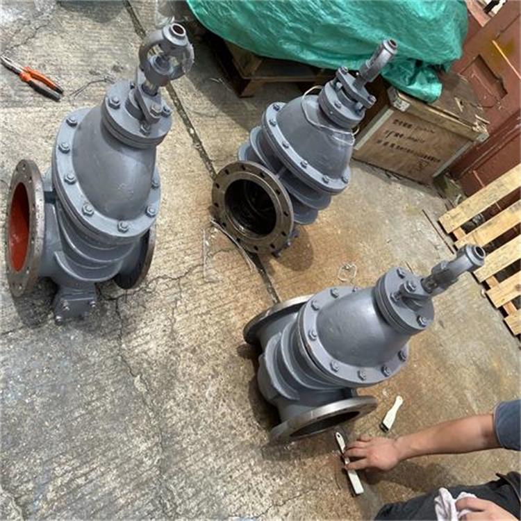 船用法蘭鑄鋼閘閥 CB/T466-1995實(shí)物圖2 船用法蘭鑄鋼閘閥 CB/T466-1995實(shí)物圖