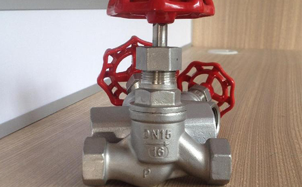 絲扣截止閥,不銹鋼絲口截止閥實物圖1 絲扣截止閥,不銹鋼絲口截止閥實物圖