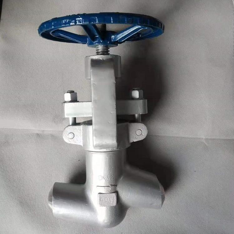 對焊截止閥,高溫高壓對焊截止閥實物圖1 對焊截止閥,高溫高壓對焊截止閥實物圖