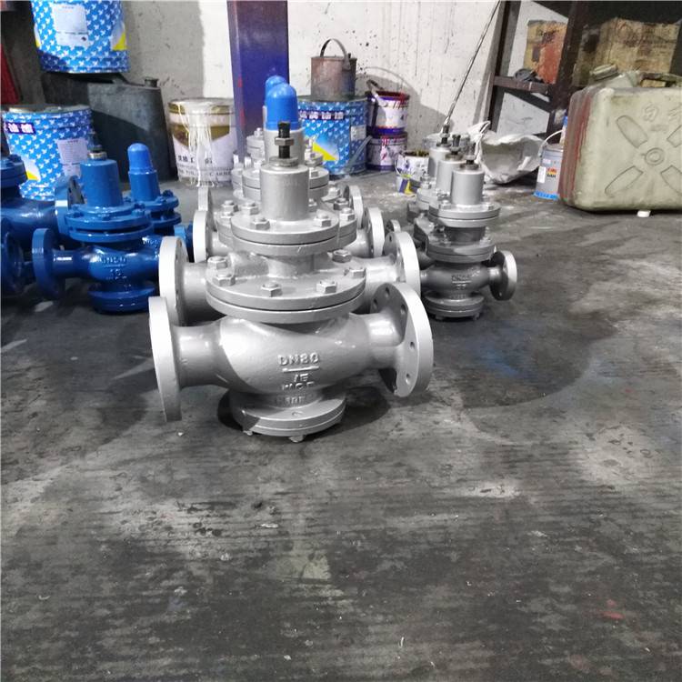 高壓減壓閥,高壓氣體減壓閥實物圖片1 高壓減壓閥,高壓氣體減壓閥實物圖片