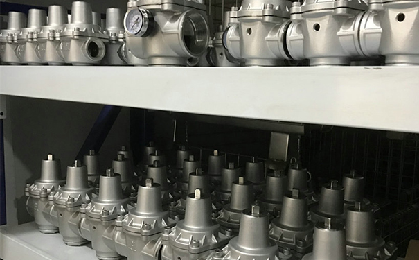 水減壓閥,水用減壓閥實物圖2 水減壓閥,水用減壓閥實物圖