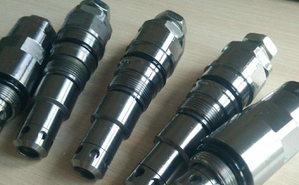 AY42H、YA802Y安全溢流閥實物圖1 AY42H、YA802Y安全溢流閥實物圖