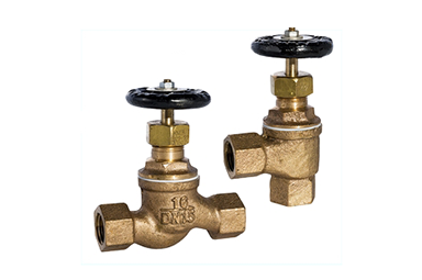 船用青銅截止閥