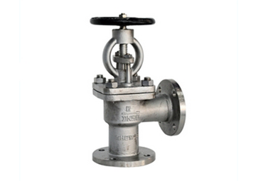 船用直角不銹鋼截止閥