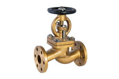 船用法蘭青銅截止閥